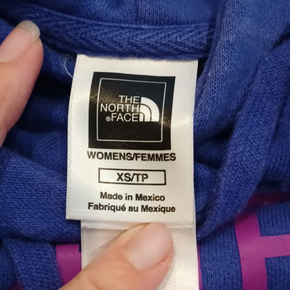 The North Face Sweatshirt - Picture 4 of 6